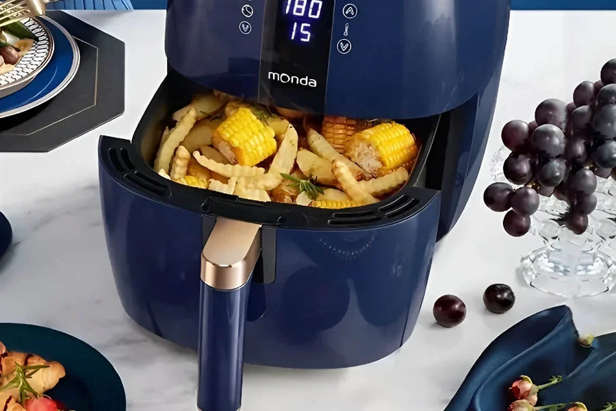 what is best air fryer to buy