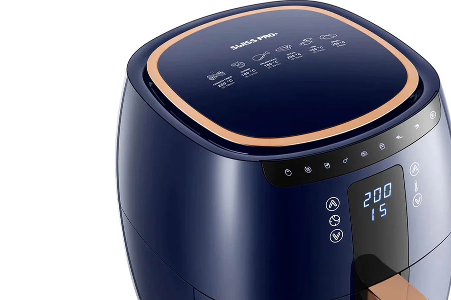 what is best air fryer to buy