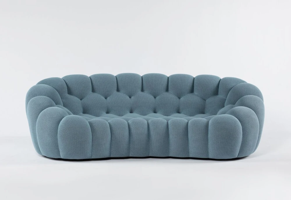 mini cloud couch