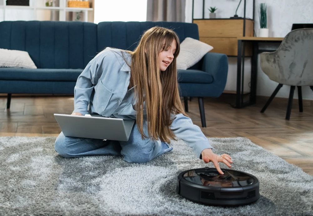 best robot vacuum cleaner and mop combo