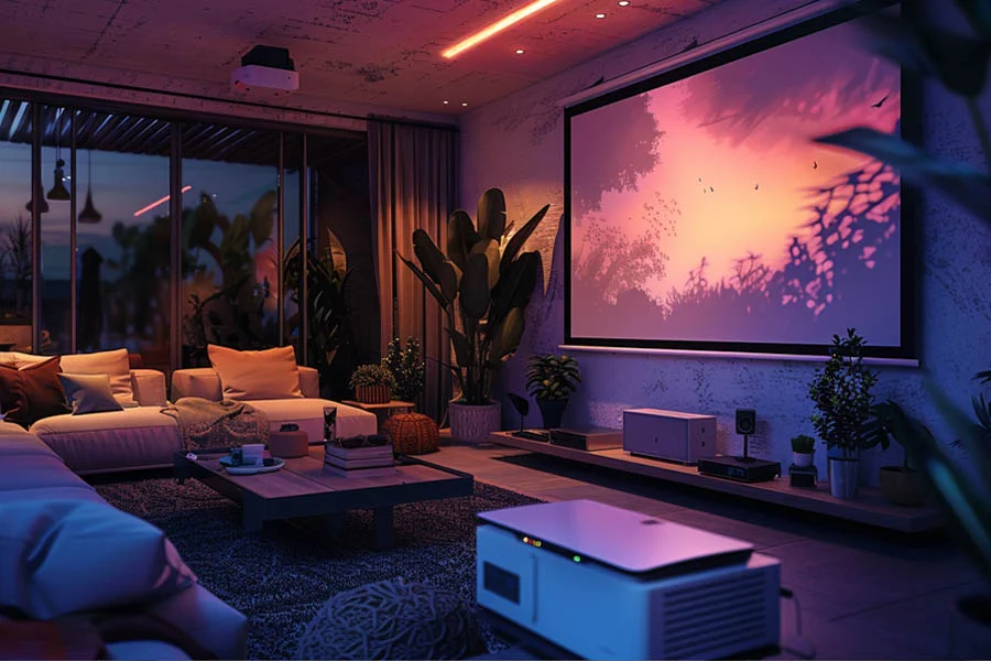 best value projector