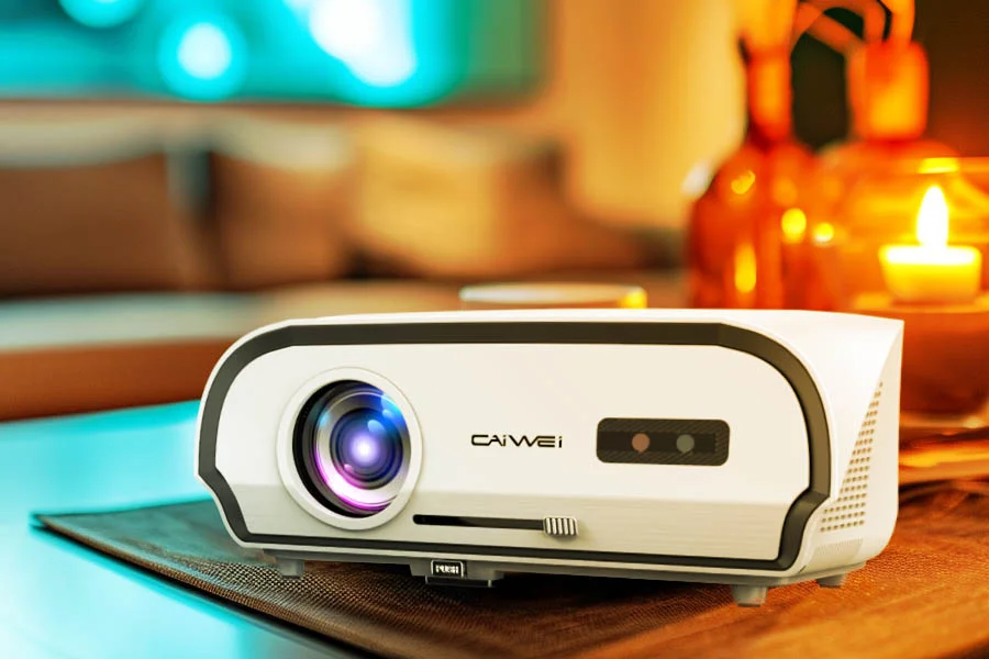 best value projector