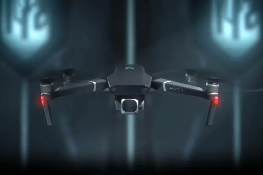 best drone with best camera