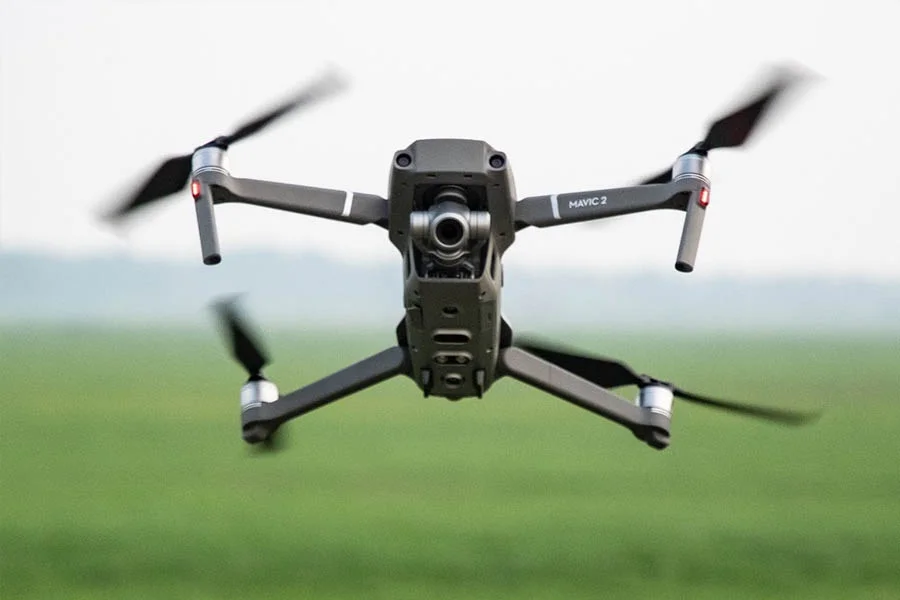 best drone for filming