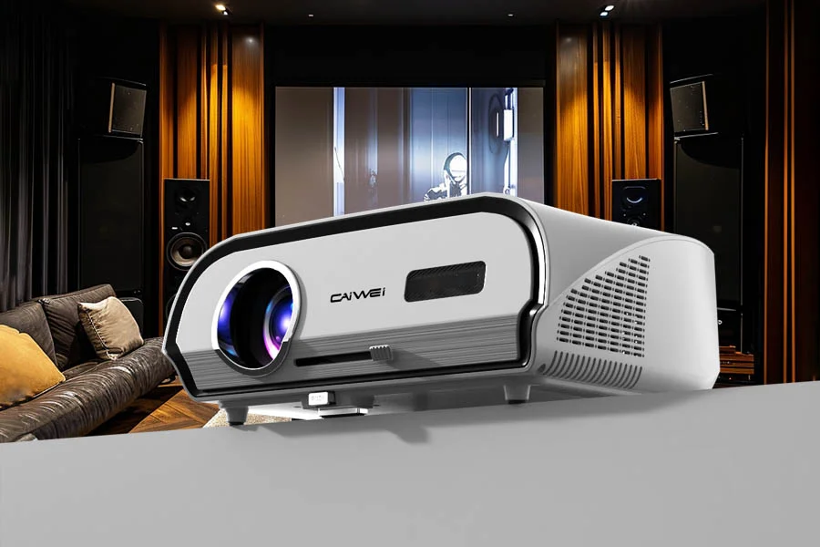 hd home projector